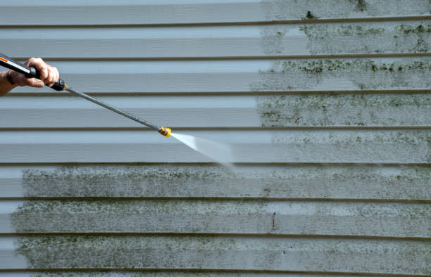 Trusted Morristown, NJ Pressure Washing Services Experts
