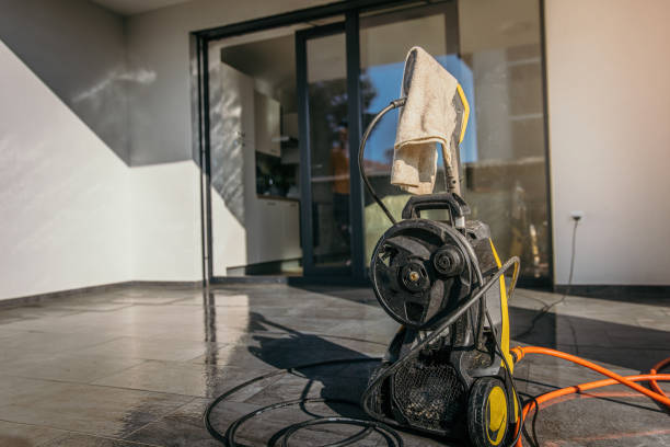 Best Oil Spill Cleanup  in Morristown, NJ